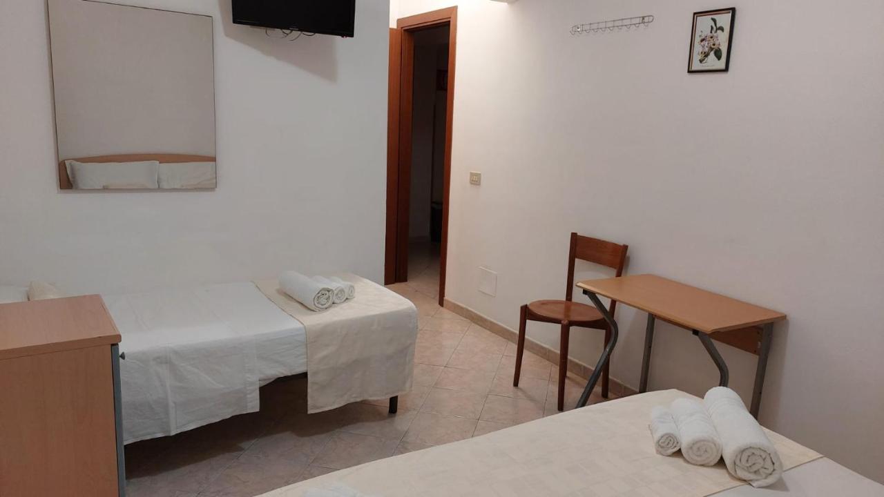 Locanda Basement Rooms San Vito Lo Capo Eksteriør bilde